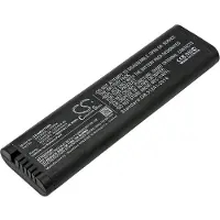 Cameron Sino Batteri til medicinsk brug til Anritsu MS2721A, MS272xB, MS2721B osv.