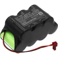 Cameron Sino Batteri til medicinsk brug til Stryker 211-22 Power Pack Interpulse