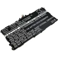 Cameron Sino Batteri til tablet til Samsung SM-P600, SM-P601, Galaxy Note 10.1 og andre.