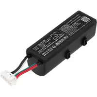 24hShop Batteri til stregkodescanner til Zebra MC18, MC18N0