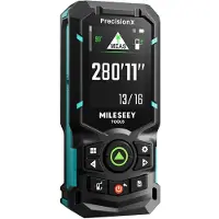 MILESEEY S50 Laserwaterpas