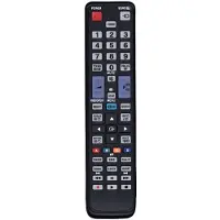 24hShop Fjernkontrol AA59-00465a til Samsung