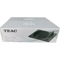 Teac TN-175-B sort