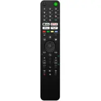 24hShop Fjernkontrol Sony RMF-TX520E Stemmestyret