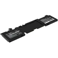 24.Se Batteri til notebook, laptop til DELL Alienware ECHO 13, Alienware 13 og andre.