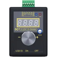 FNIRSI Multifunktionel signalgenerator SG-002