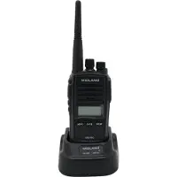 Midland G18 Pro Black