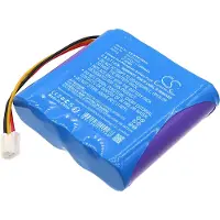 Philips Batteri til støvsuger til Moneual RYDIS R750, Rydis Cleanbot R750, ME590 osv.