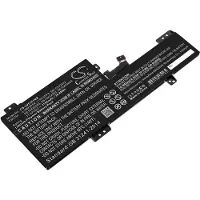 123accu Batteri til notebook, bærbar computer til Lenovo IdeaPad Flex 3 11IGL05 og andre