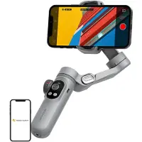 Aochuan X Pro Standard Gimbal (grå)