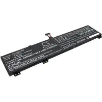 Cameron Sino Batteri til notebook, bærbar computer til Lenovo Legion 5 Pro 16IAH7H 82RF005PID og andre