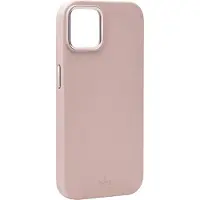 Puro PUIPC1561ICONMPROSE, Cover, Apple, IPhone 15, 15,5 cm (6.1), Lyserød