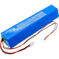 Cameron Sino Batteri til ResMed Elisée 150 / Saime-respirator / batteri til medicinsk respirator