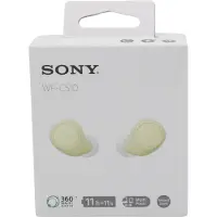 Sony WF-C510 - Yellow