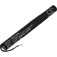 24.Se Batteri til tablet til Lenovo Yoga Tab 3 10, YT3-X50, YT3-X50F og andre.
