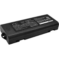 Cameron Sino Batteri til medicinsk udstyr til Mindray IMEC8, IMEC10, IPM8 osv.