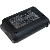 24.Se Batteri til støvsuger til Hoover BH50015 Platinum Collection LINX Cordless Handheld etc.
