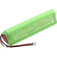 Cameron Sino Batteri til medicinsk til medicinsk kompressionssystem ActiveCare + S.F.T