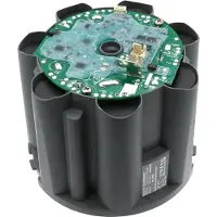 24hShop Batteri til støvsuger til Tineco Floor One Booster Pro, FW200100CN, 3.0Plus og andre.