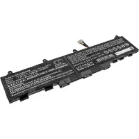 HP Batteri til notebook, bærbar computer til HP EliteBook 835 G7 23Y57EA og andre