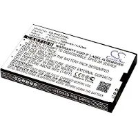 24hShop Batteri til SmartPhone, Mobil til Philips E330, Xenium E330