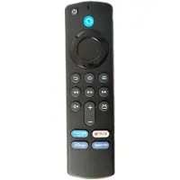 24hShop Fjernbetjening til Amazon Fire TV Stick V5