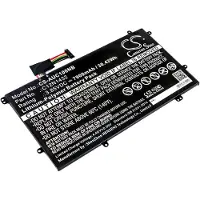 24.Se Batteri til notebook, laptop til Asus Chromebook Flip C100, C100PA og andre