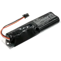 24.Se Batteri til stregkodescanner til LXE VX9
