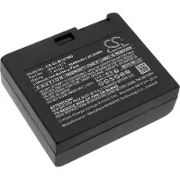 Cameron Sino Batteri til medicinsk udstyr til Olympus EndoCapsule RE-1, EndoCapsule VE-1