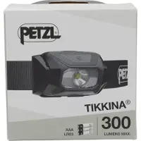 Petzl Tikkina - 300 lm