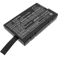 Cameron Sino Batteri til medicinsk til Philips PageWriter TC50