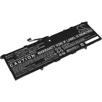 123accu Batteri til notebook, bærbar computer til Lenovo ThinkBook 14p G2 ACH 20YN000LUS og andre.