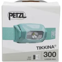 Petzl Tikkina Pandelampe