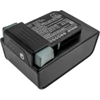 24hShop Batteri til støvsuger til Hoover BH55210, BH53310, BH53350 osv.