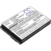24.Se Batteri til tablet til Flytech PB63D31