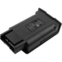 Kärcher Batteri til elværktøj til KARCHER EB 30/1 batteridrevet elektrisk fejemaskine 12", 1.545-104.0 og andre