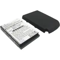 123accu Batteri til SmartPhone, mobil til HP iPAQ 900, iPAQ 910, iPAQ 910c osv.