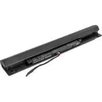24.Se Batteri til notebook, bærbar computer til Lenovo Ideapad 110-15ISK
