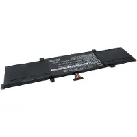 24.Se Batteri til notebook, laptop til Asus VivoBook Q301, VivoBook Q301L og andre