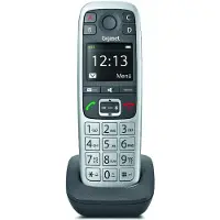 Gigaset E560hx Trådløs Fastnettelefon