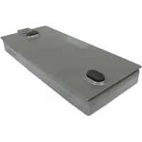 Cameron Sino Batteri til notebook, bærbar computer til DELL Latitude D810, Precision M70