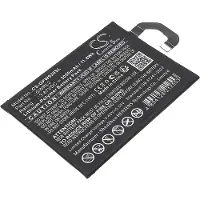 123accu Batteri til SmartPhone, Mobil til Google GC15S, GGH2X, Pixel 9 Pro Fold