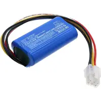 Cameron Sino Batteri til betalingsterminal til Verifone Ruby 2, Ruby CI, PCA169-404-01-A og andre.