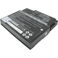 Cameron Sino Batteri til notebook, laptop til Gateway Solo 5300, Solo 5300CL og andre