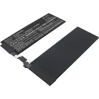 123accu Batteri til tablet til Apple A2925, A2926, A3007 og andre.