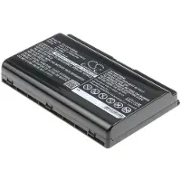 24hShop Batteri til notebook, bærbar computer til Asus T12ER