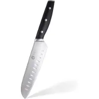24hShop Performance Santoku Knife - Kendt fra Danmark