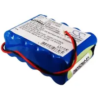 Cameron Sino Batteri til medicinsk udstyr til Smiths WZ50C2, WZ50S, WZS50F2 osv.