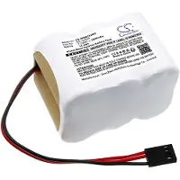 Cameron Sino Medicinsk batteri til Welch-Allyn manuelt audiometer 5200 AM232
