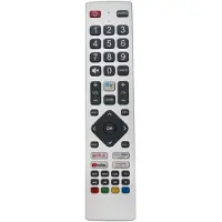 24hShop Fjernbetjening SHW/RMC/0134 Sharp TV-modeller